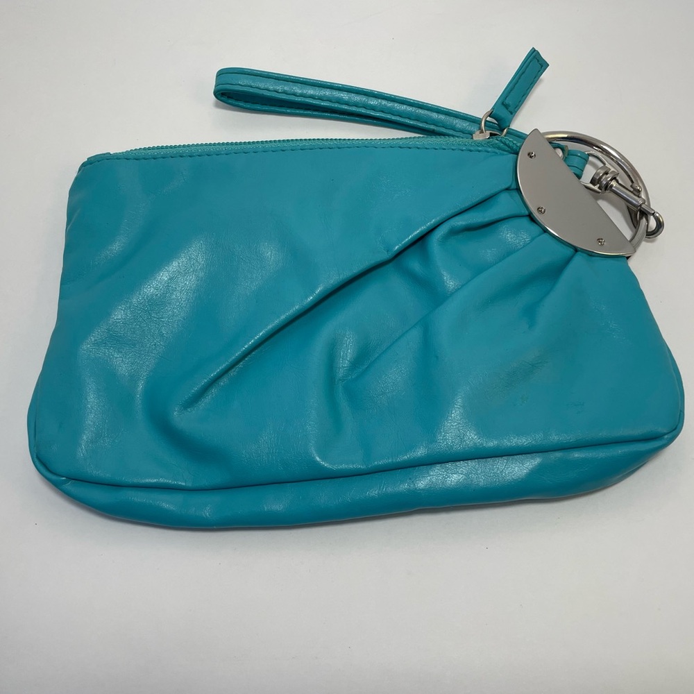Clutch Wristl Purse